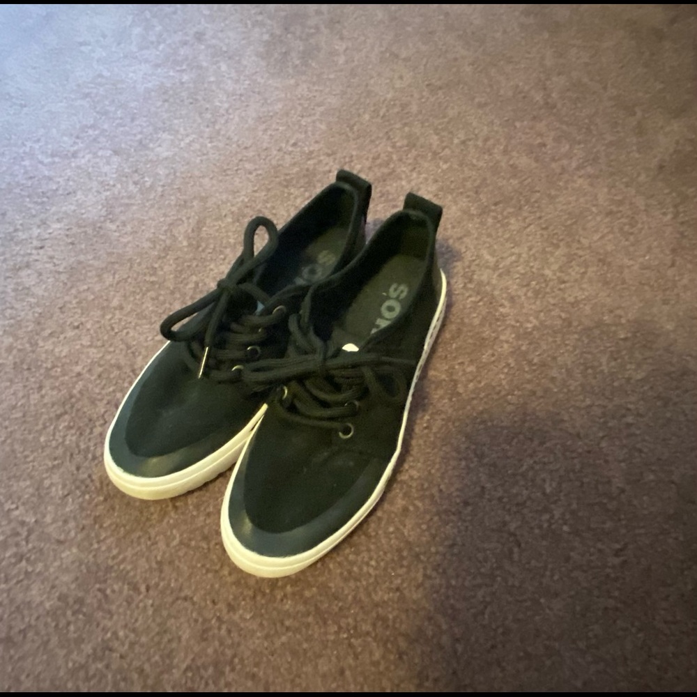 Sorel tennis 6.5